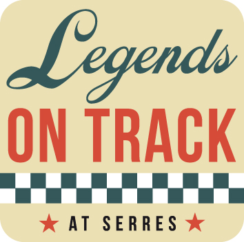 Legends Track Days