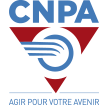 logo Conseil national professions automobile