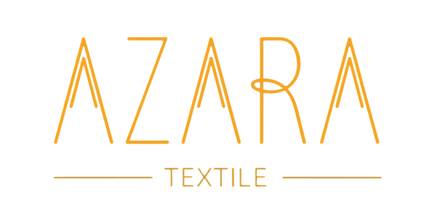 Azara Textile by Laurence Herbert