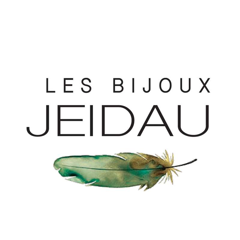 Logo Les Bijoux Jeidau