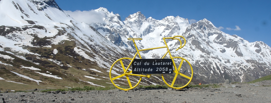 Bicicletta Tour - La Cyclo Rétro