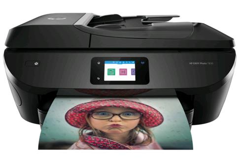 HP Envy Photo 7830 All-in-One