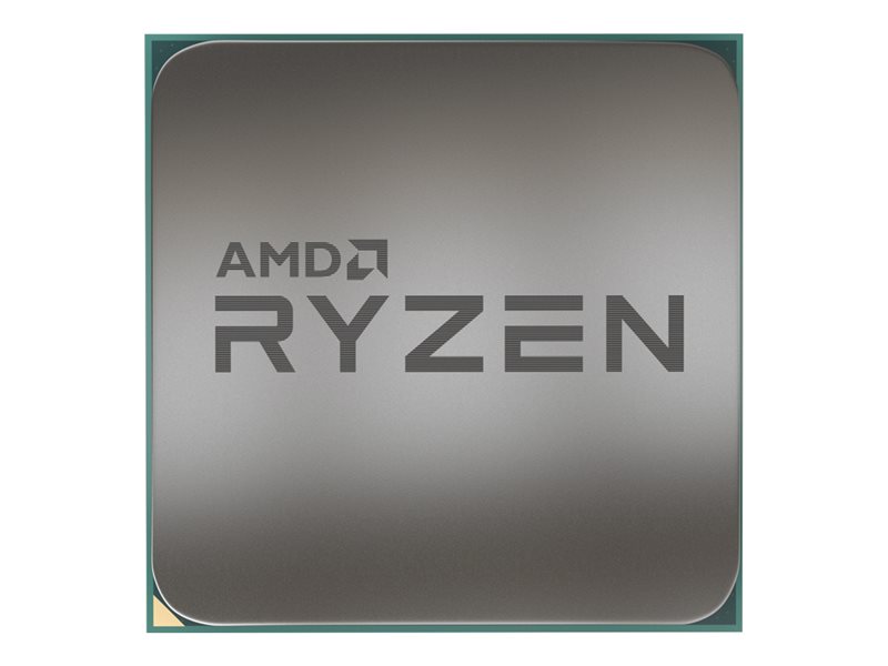 Amd AMD Ryzen 7 3700X