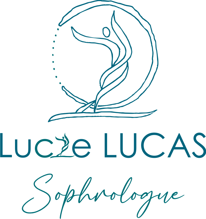 Lucie LUCAS Sophrologie