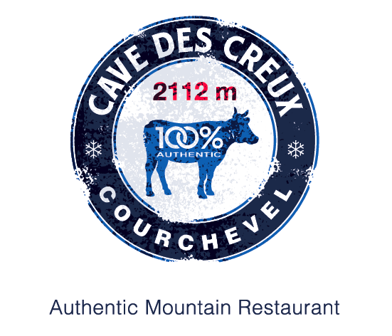 La Cave des Creux Courchevel - Mountain Restaurant