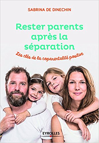 coparentalite apaisee ouvrage de reference