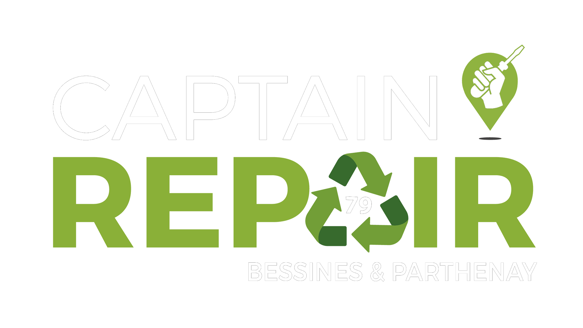Captain Repair 79 Bessines & Parthenay