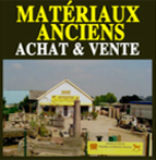 Hamm Antiquités et matériaux anciens Benfeld. Village-des-antiquaires-benfeld.fr