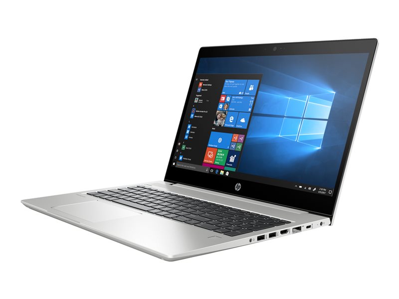 HP ProBook 455r G6
