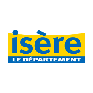 Isère_LeDépartement_logo