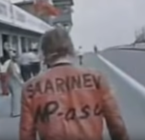 Grand Prix Brno 1972