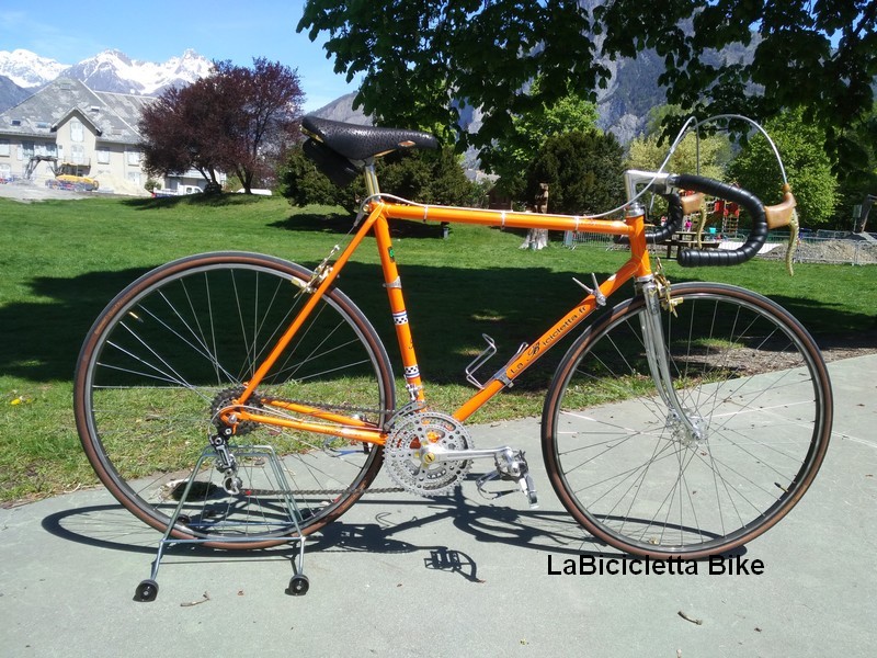 LaBicicletta Bike