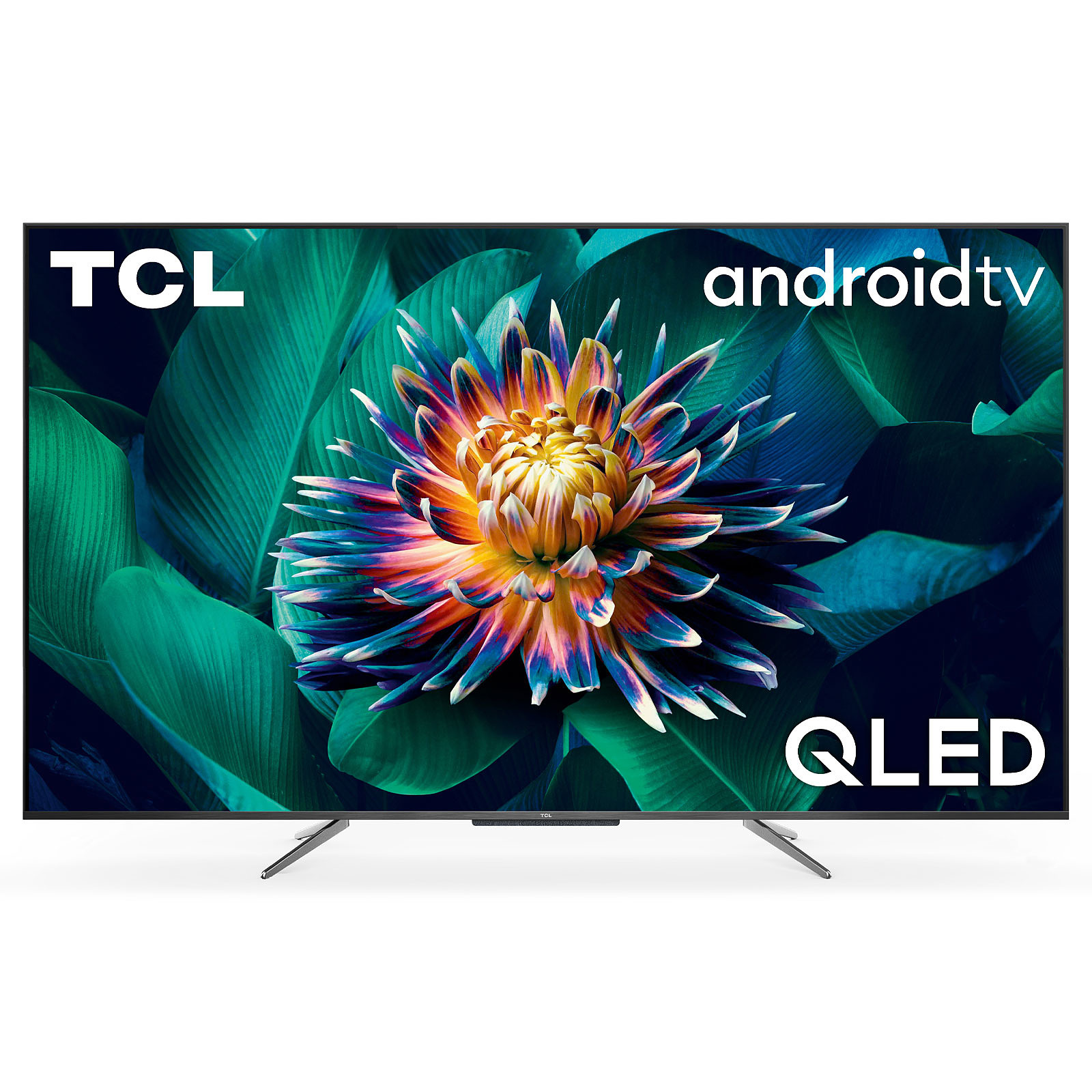 TCL 55C711