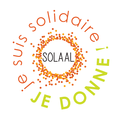 Journées nationales du don agricole en Ile-de-France avec Solaal. #JNDA et #DonAgricole