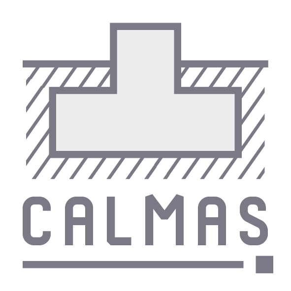 CALMAS - Version de démonstration