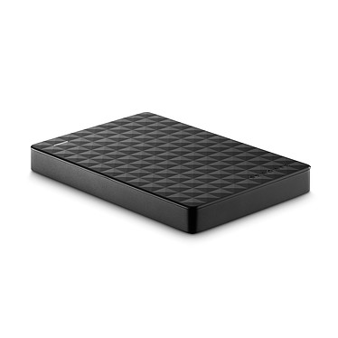 Seagate Portable Expansion 4 To