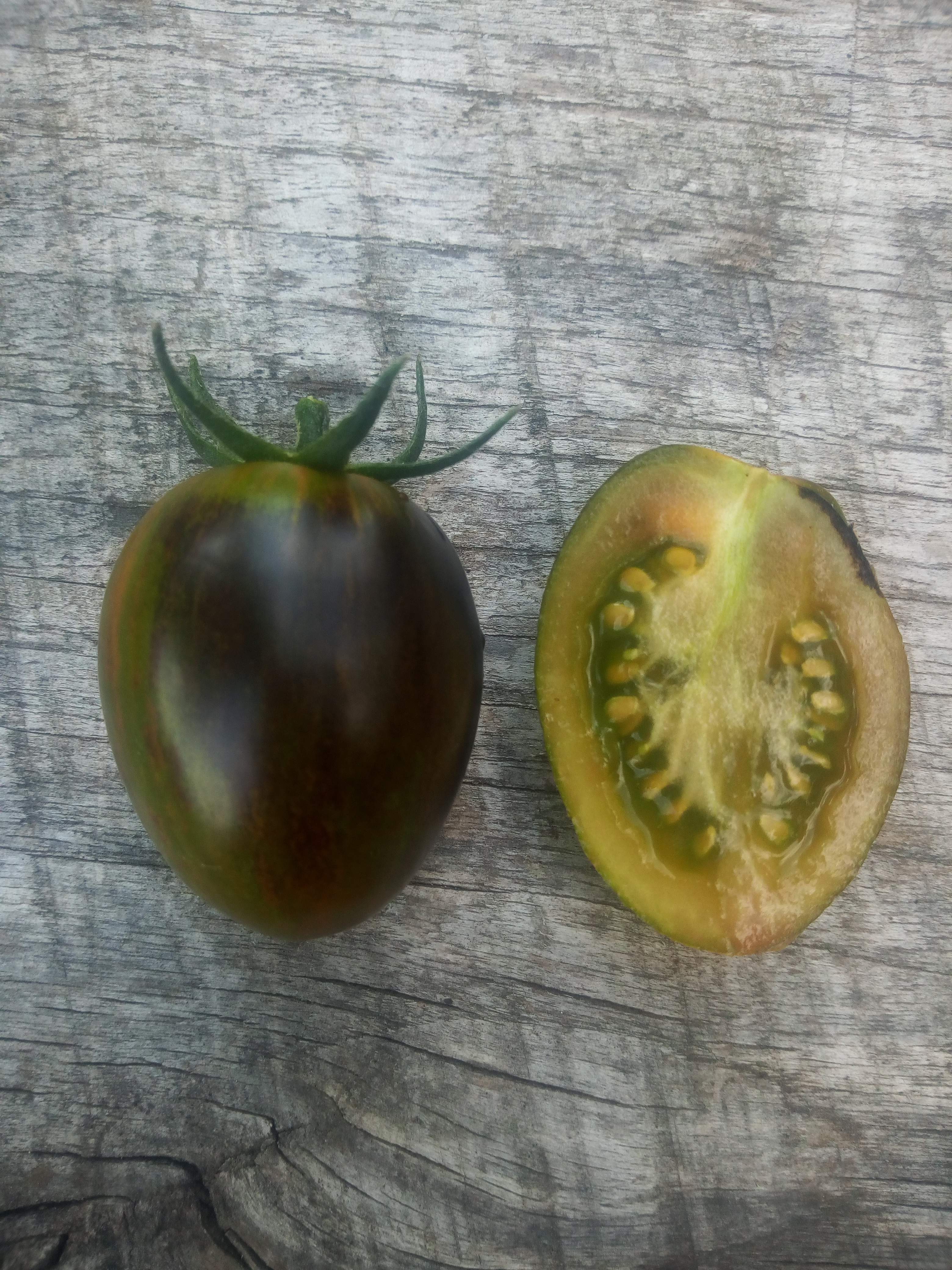 Solanum lycopersicum - 30 graines - 2.80€