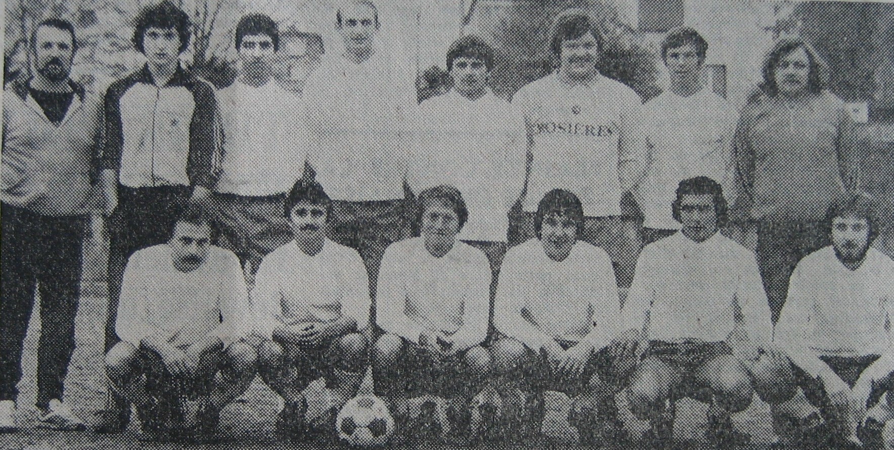 Séniors 1A 1979-80