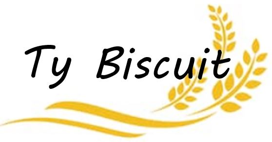 Ty Biscuit