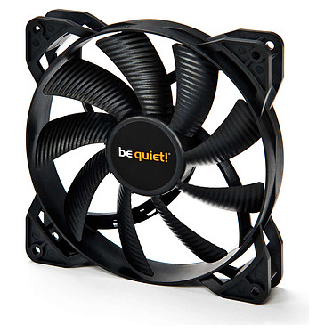 be quiet! Pure Wings 2 120mm PWM High-Speed