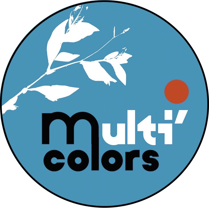 Multi’colors