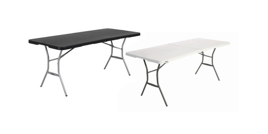 tables