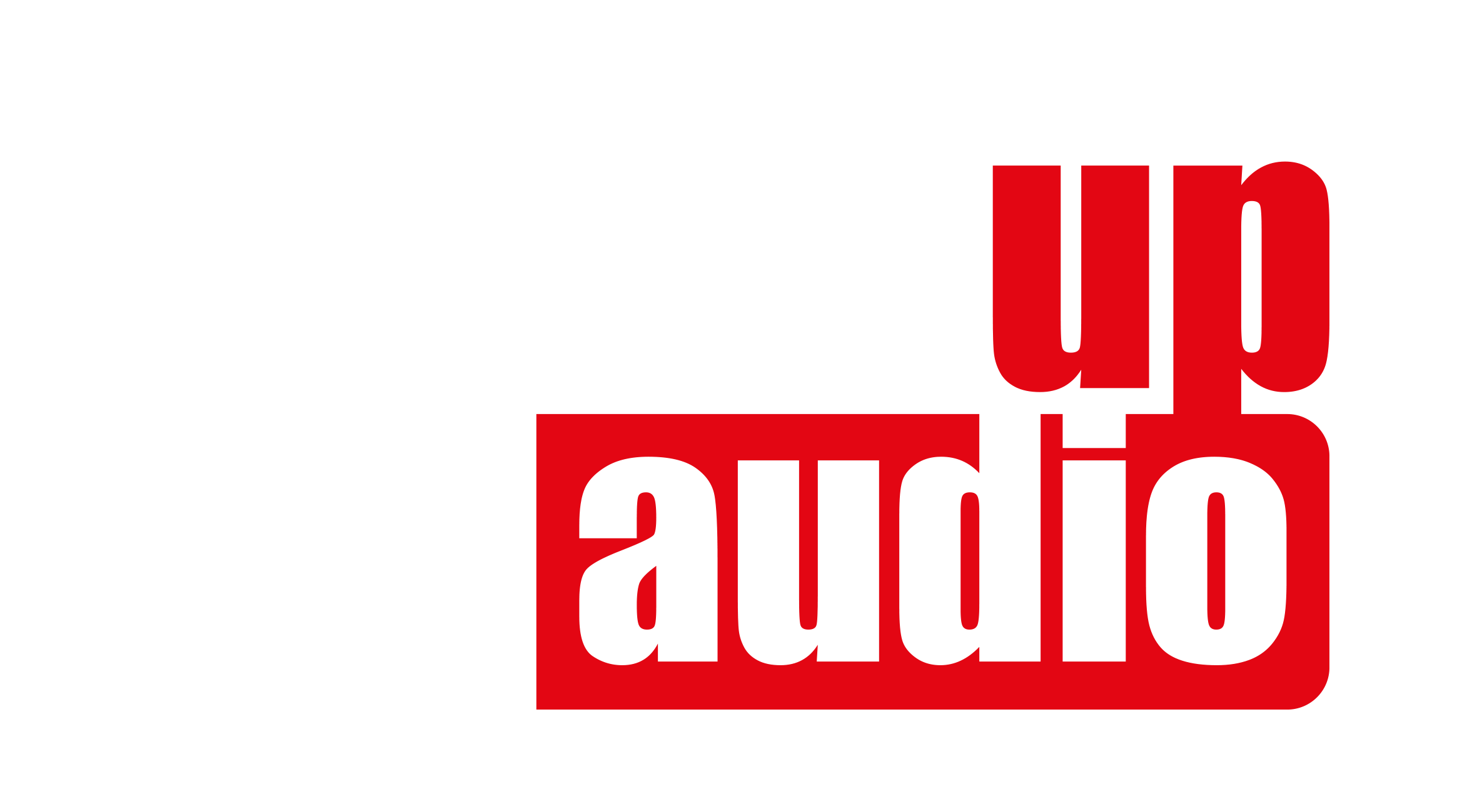 STAND UP AUDIO
