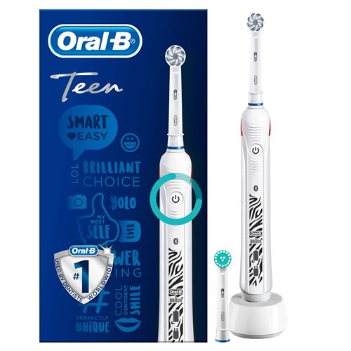 Brosse à Dents Oral-B Cross Action 770 Pro