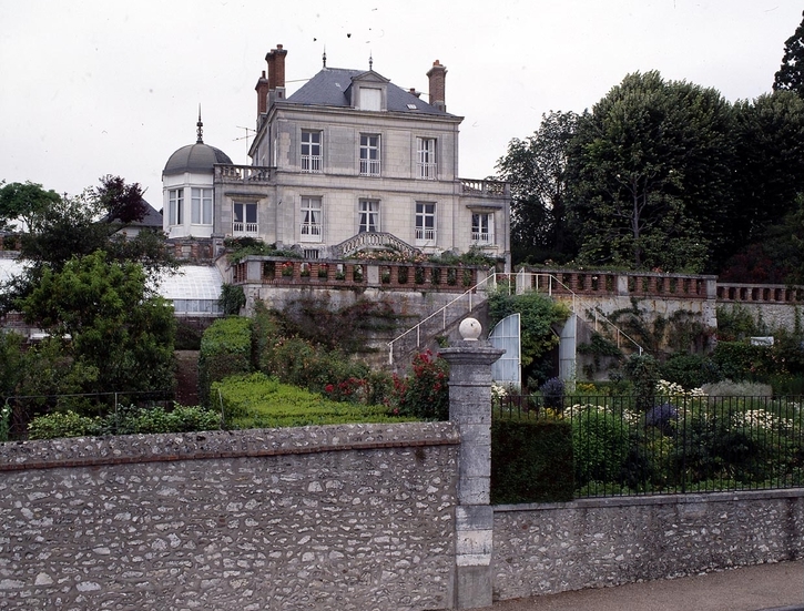 Villa "Les Tilleuls"