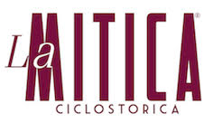 La Mitica_logo