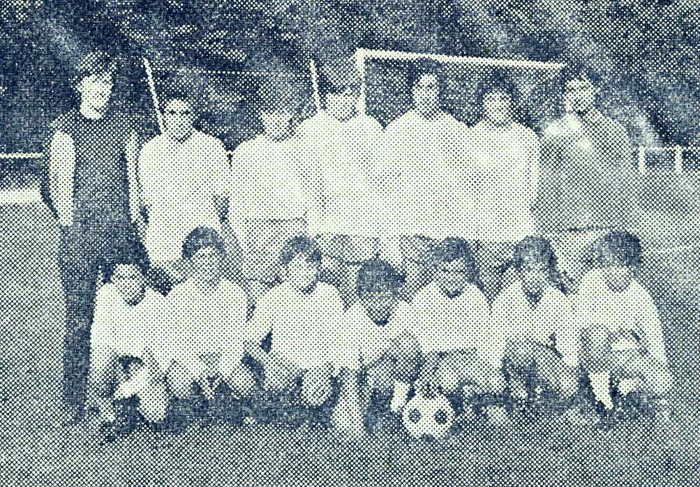Minimes 1980-81