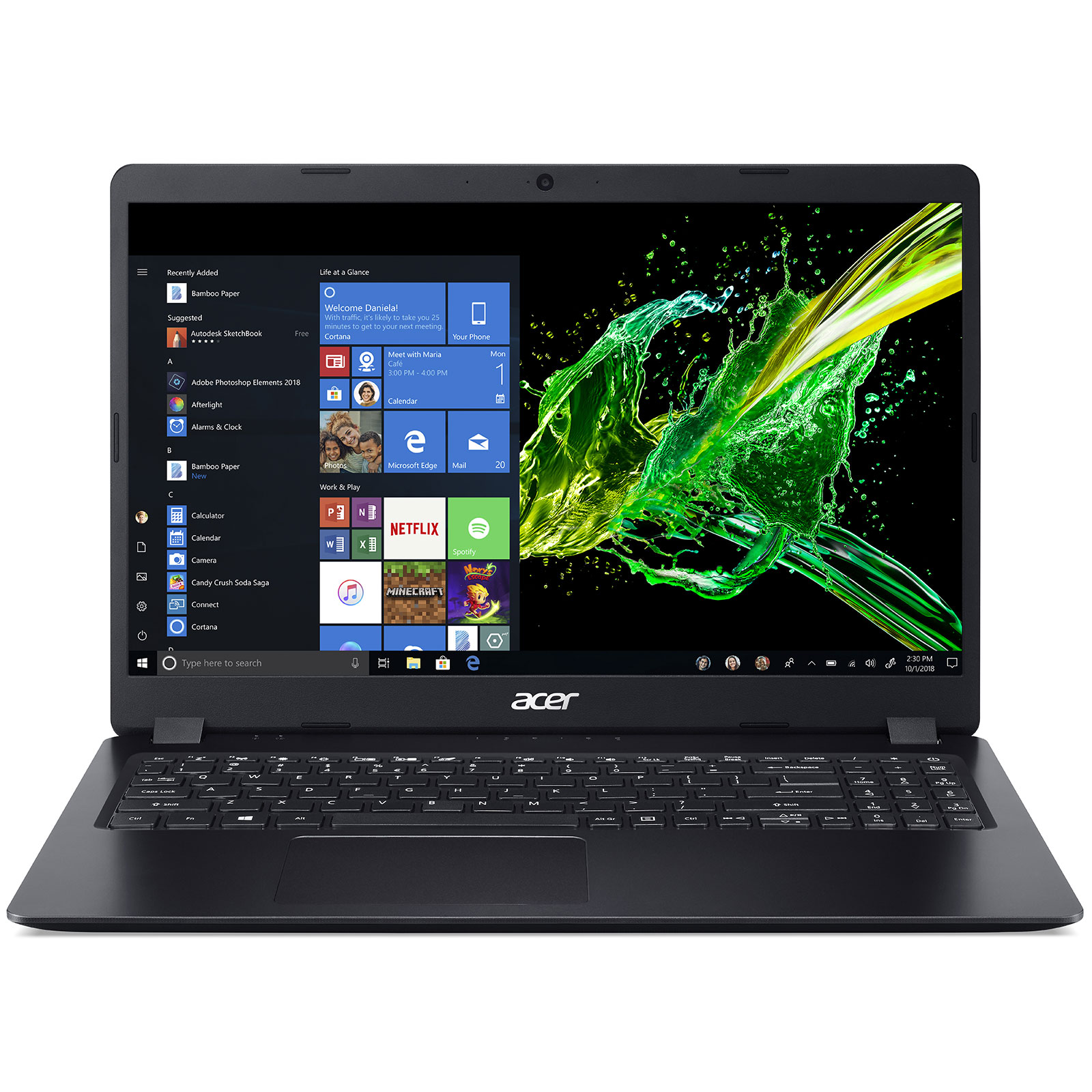 Acer Aspire 5 A515-43-R22T