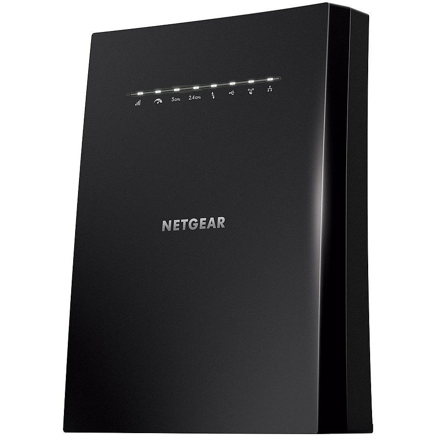 Netgear EX8000 - Répéteur WiFi Mesh AC3000 Nighthawk X6S