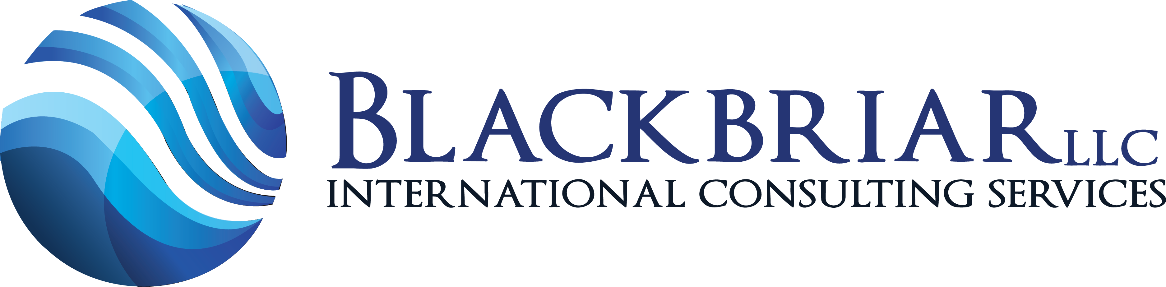 Blackbriar-LLC International Consulting