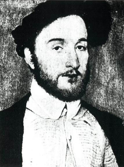 Charles de la Rochefoucauld, comte de Randan