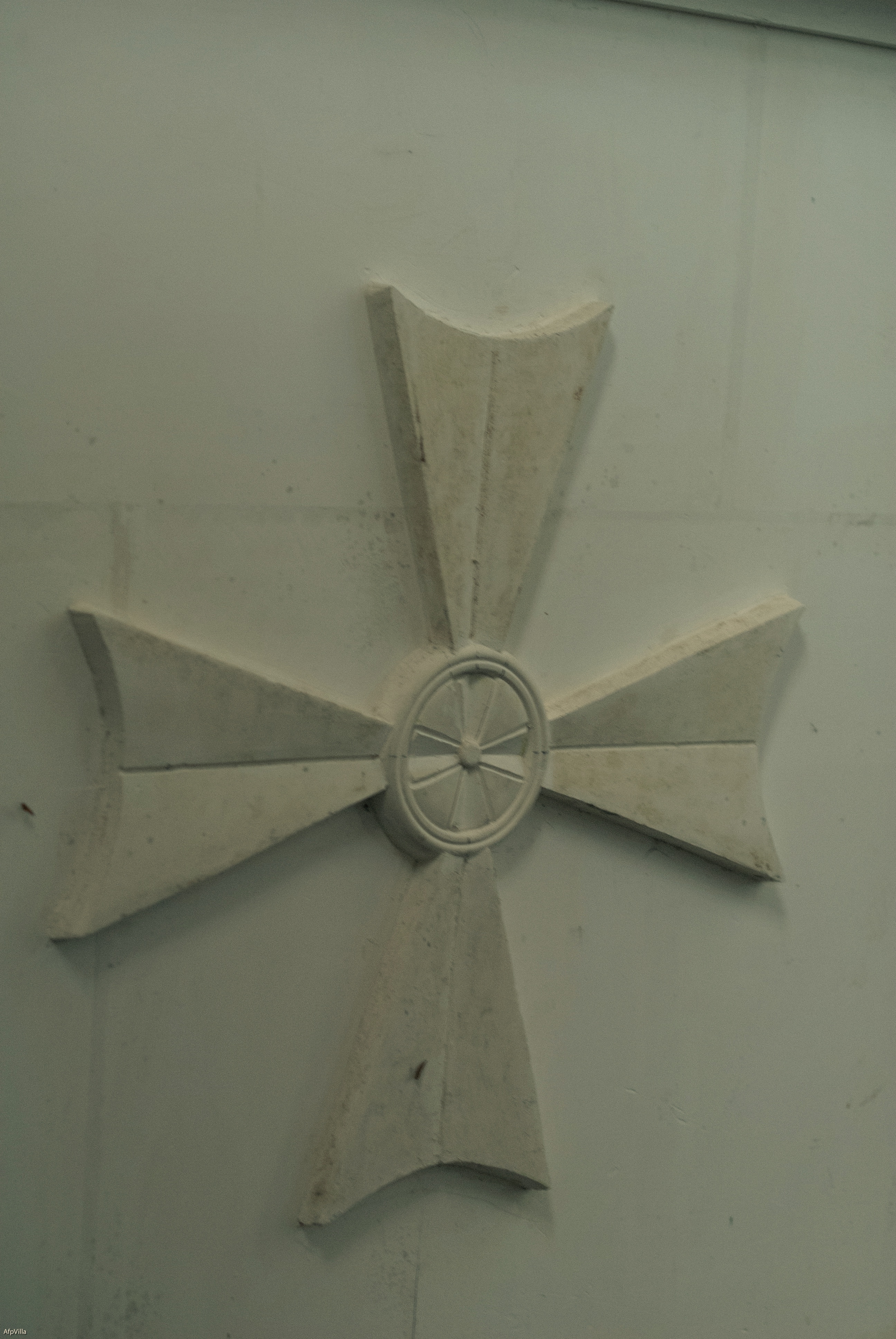 La Croix de Notre Dame du Carmel,