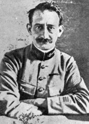 Colonel A. Doumenc