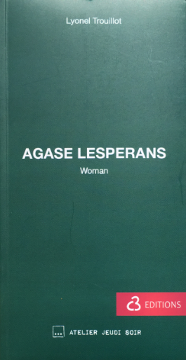 Agase Lesperans