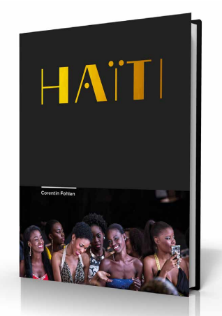 Haïti (CF)