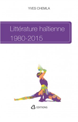 Littérature haïtienne 1980-2015