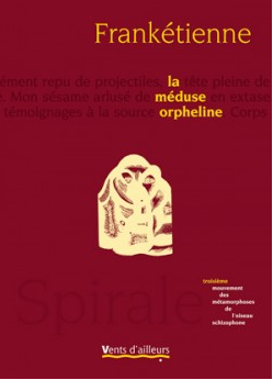 La Méduse orpheline