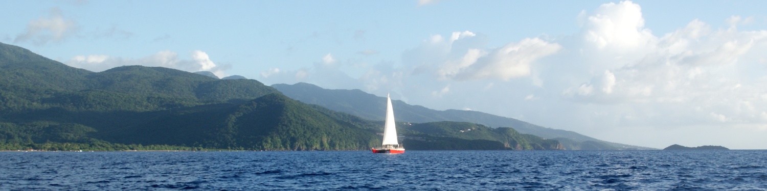 Excursion Talamanca Guadeloupe