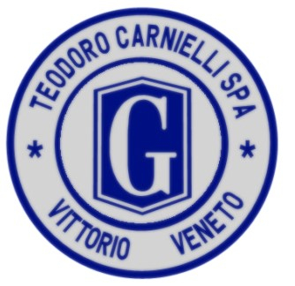 Stickers "G" Téodoro Carnielli SPA