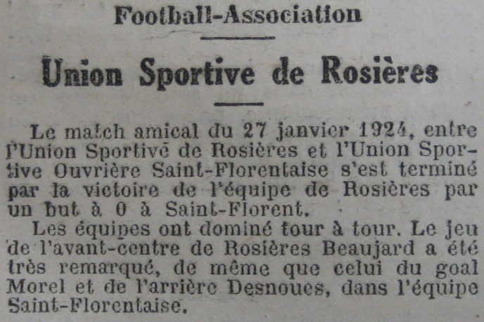 Football-Association
